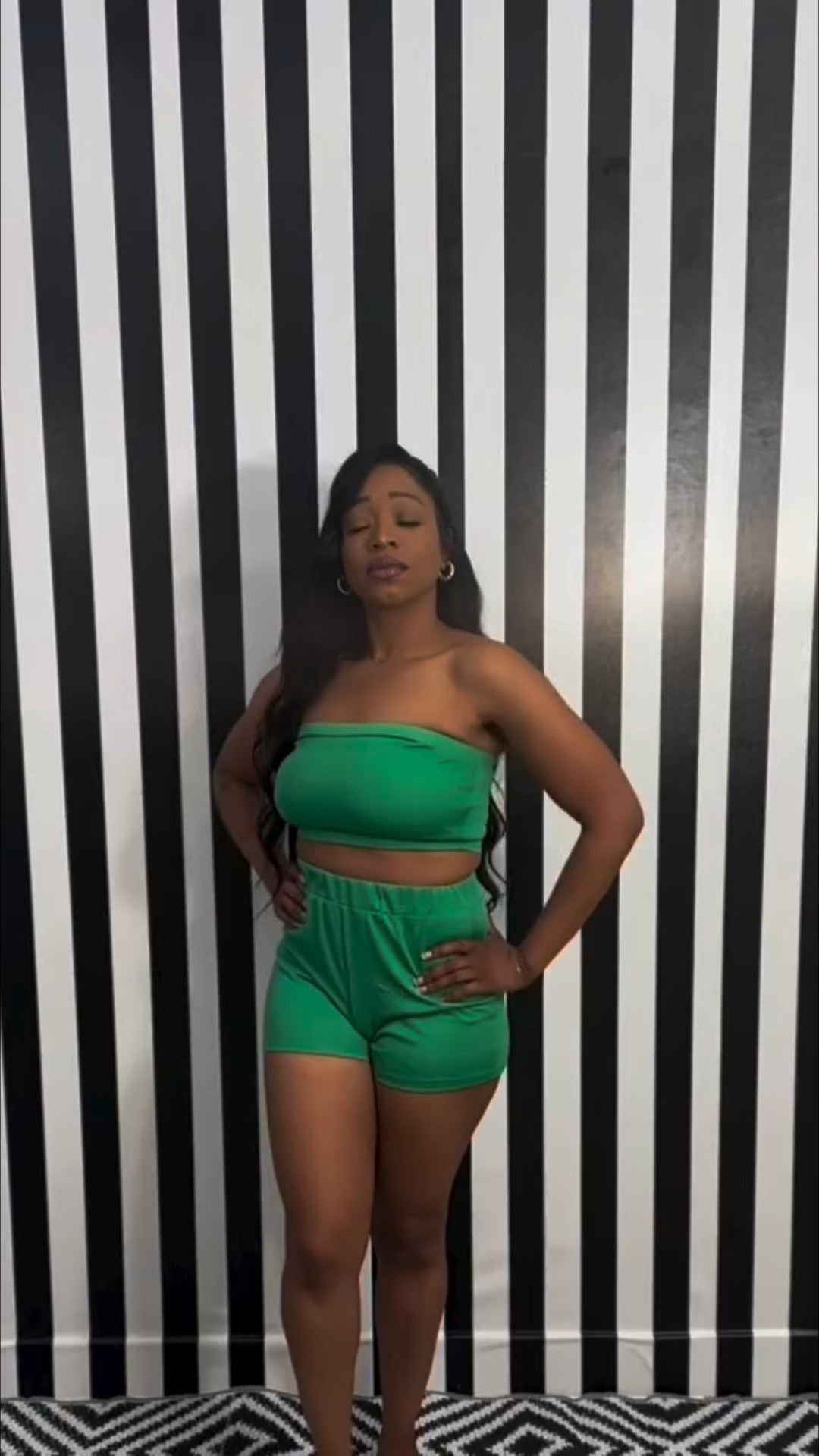 #Two Piece Set from Amazon! Link below & in my Storefront!💚

https://amzn.to/3FNR1zq

#amazon #green #set #twopiece