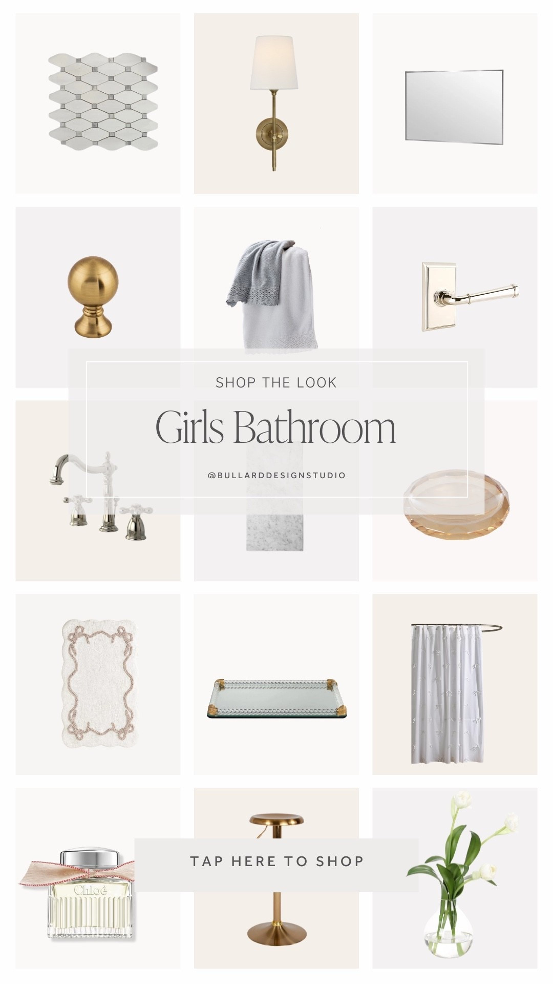 Kids bathrooms can still feel elevated with budget friendly pieces! Shop some of my favorite items for my girls bathroom! #Kids #Bathroom #Girls #GirlBath #DesignForKids

#LTKHome #LTKSeasonal #LTKFamily