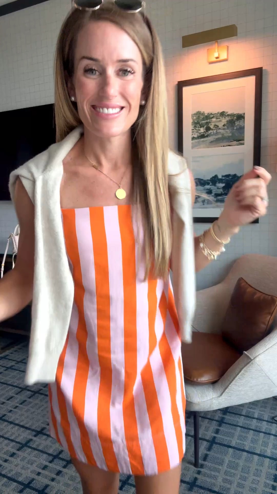 3 days of looks at LTKCon 🤩🤩

#LTKdayinmylife #LTKmomlife #LTKootd