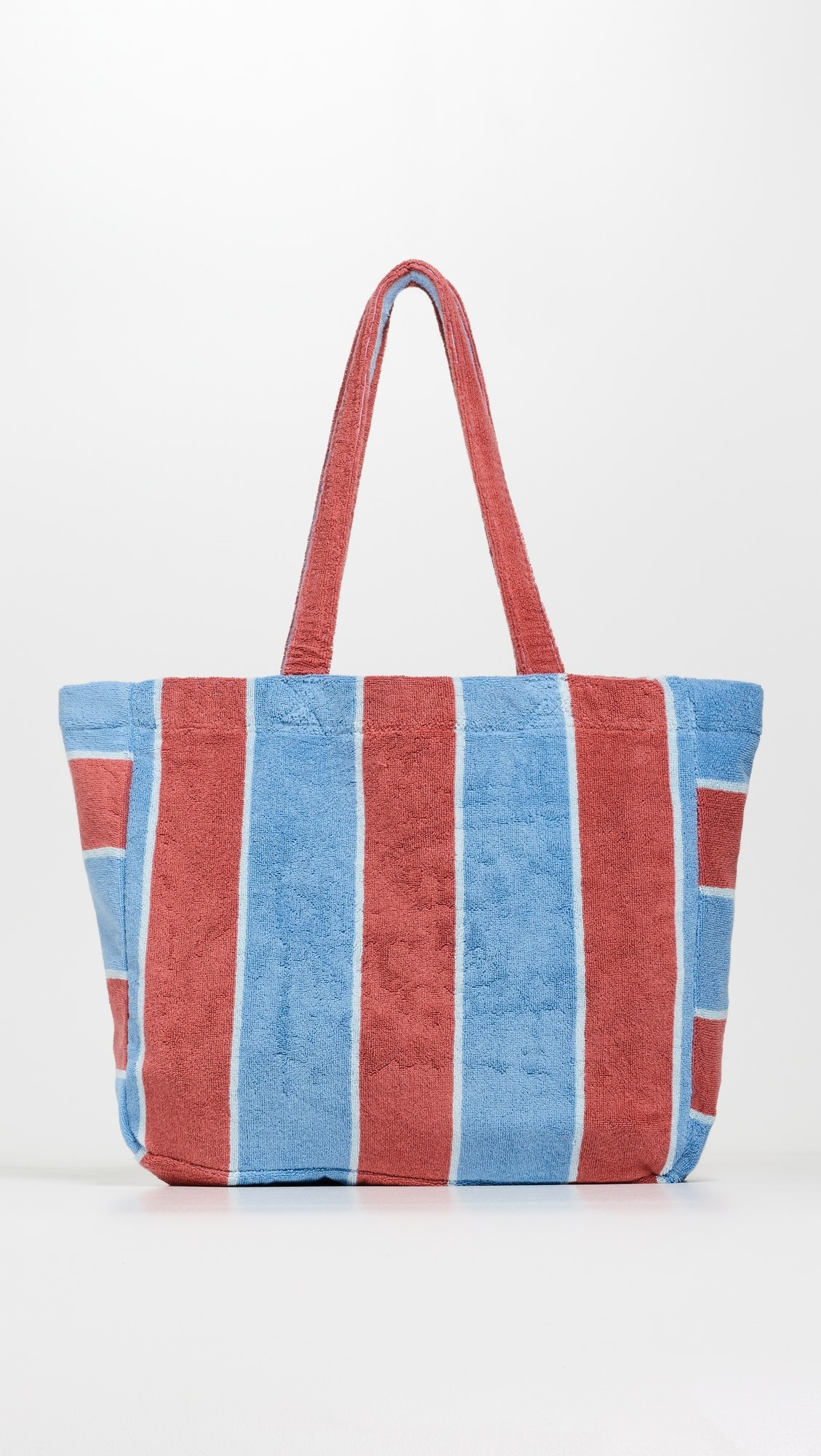 Looped Terry Beach Tote | Shopbop