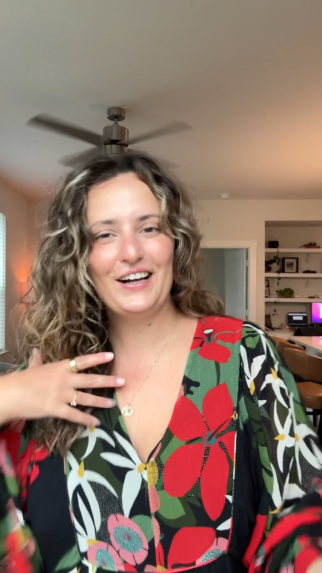 I TRIED THE VIRAL CURL BRUSH #love




#LTKBeauty #LTKFindsUnder50 #LTKFindsUnder100