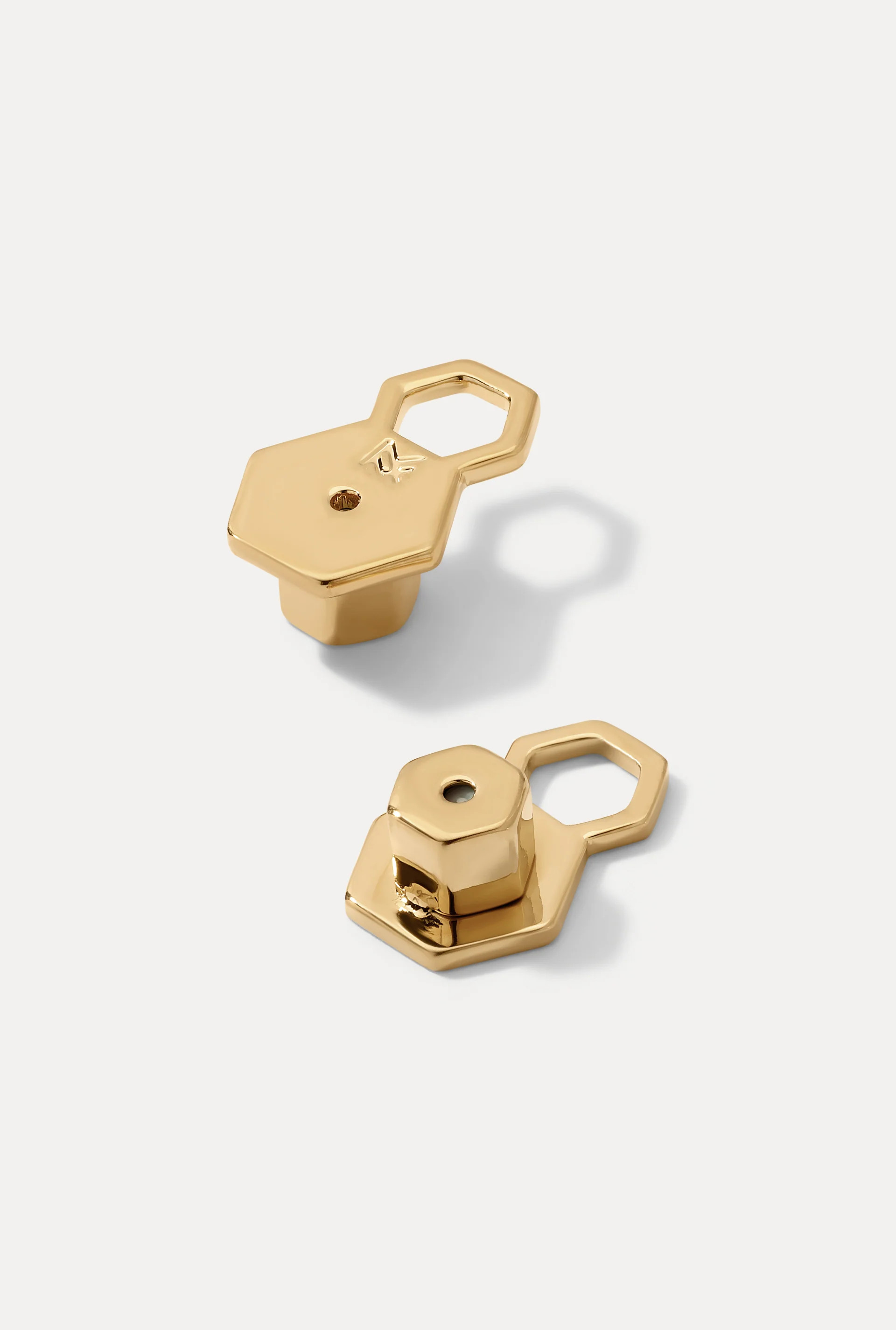MF Support Earring Backs | Miranda Frye Inc.