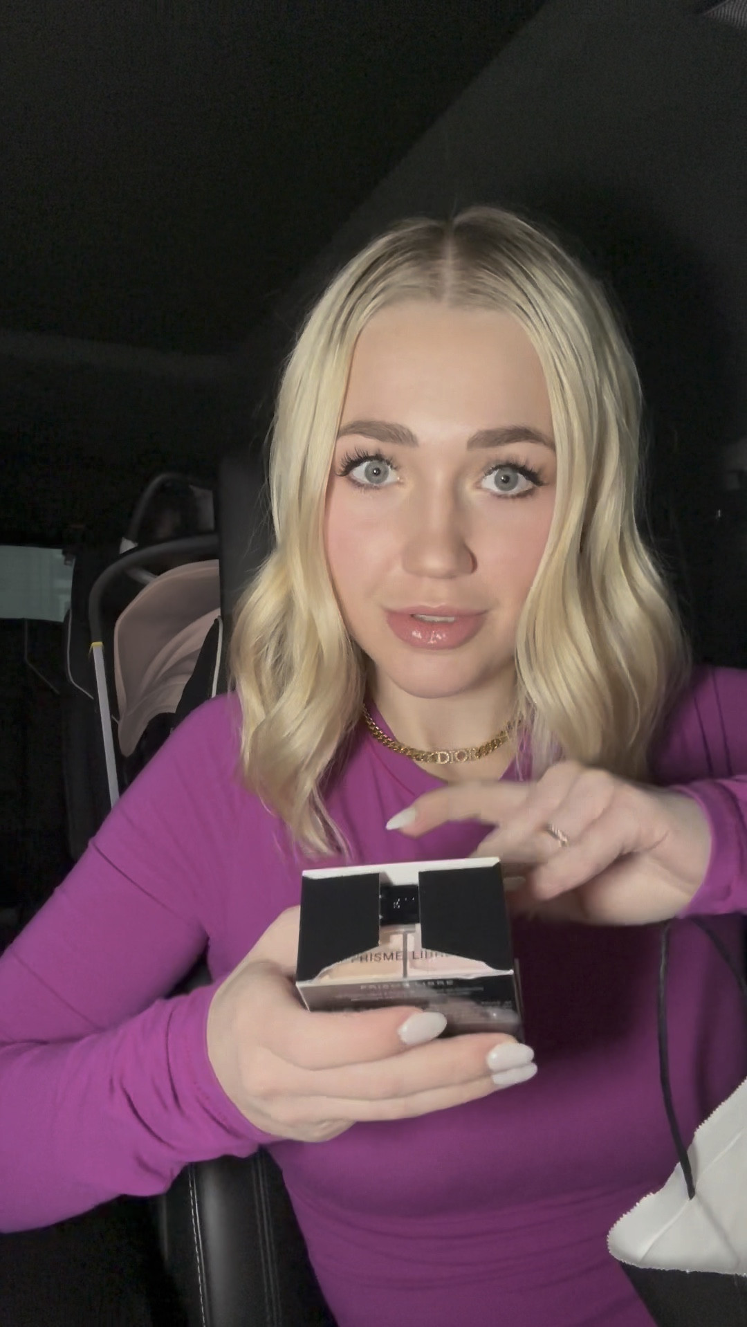 Part 2!! 

#LTKbeauty