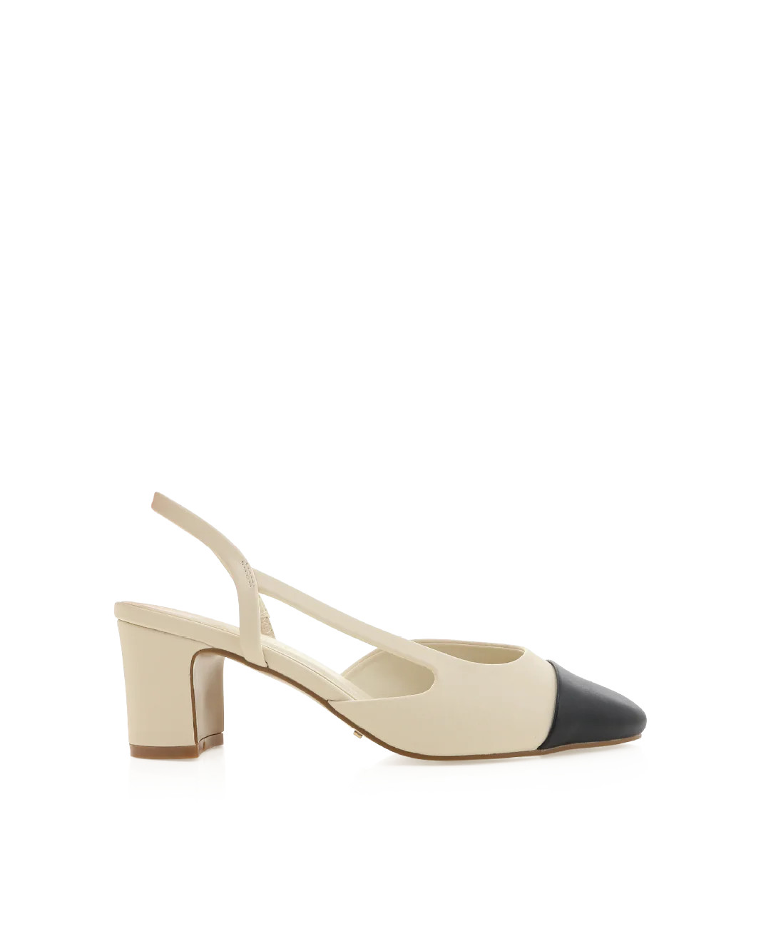 FINTRA - BONE-BLACK | Billini (ANZ)