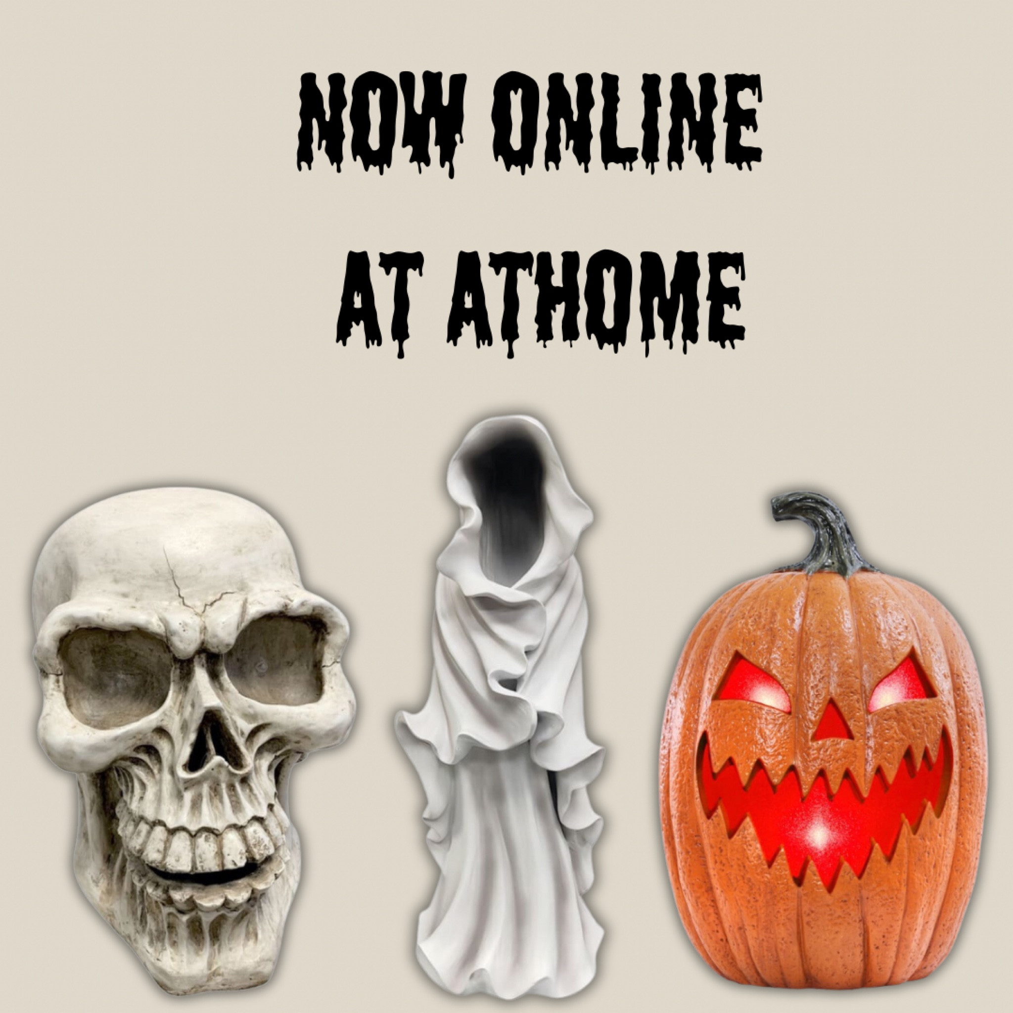 Now online! 

#codeorange #halloween 

#LTKhome #LTKSeasonal #LTKFind