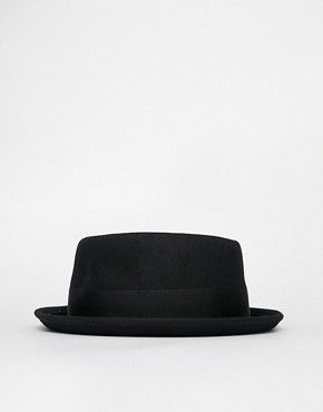 ASOS Pork Pie Hat | ASOS UK