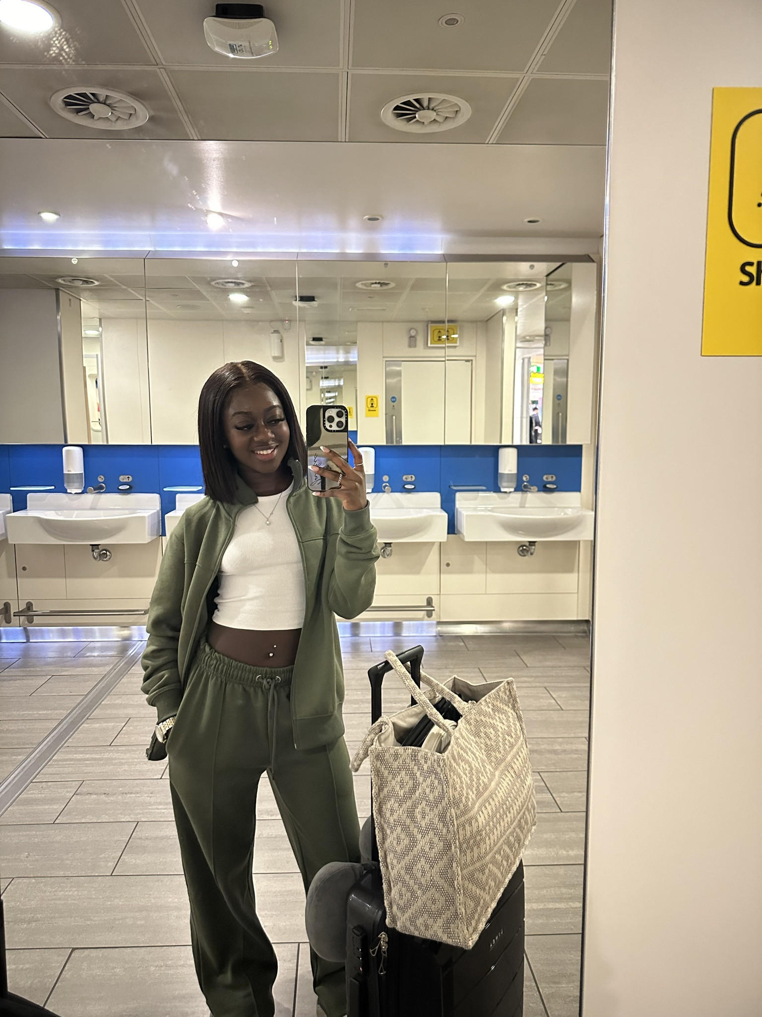 Looking for the comfiest yet stylish airport outfit? Or if you love comfies for errands, here’s fav of mine!! 

#LTKstyletip #LTKtravel #LTKSpringSale