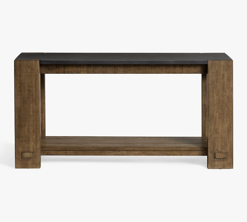 Westbrook Console Table (60") | Pottery Barn (US)