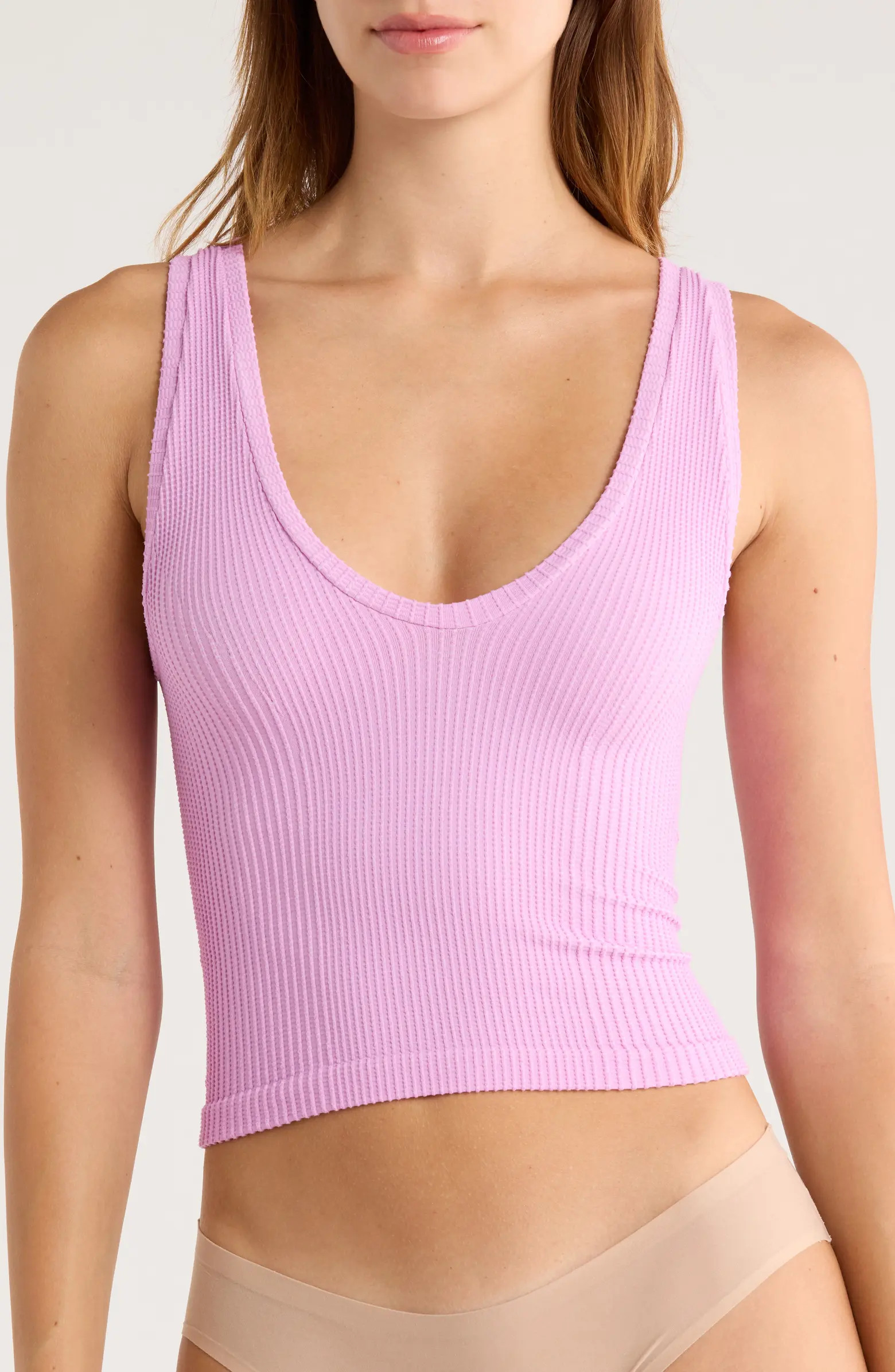 Clean Slate Crop Tank | Nordstrom