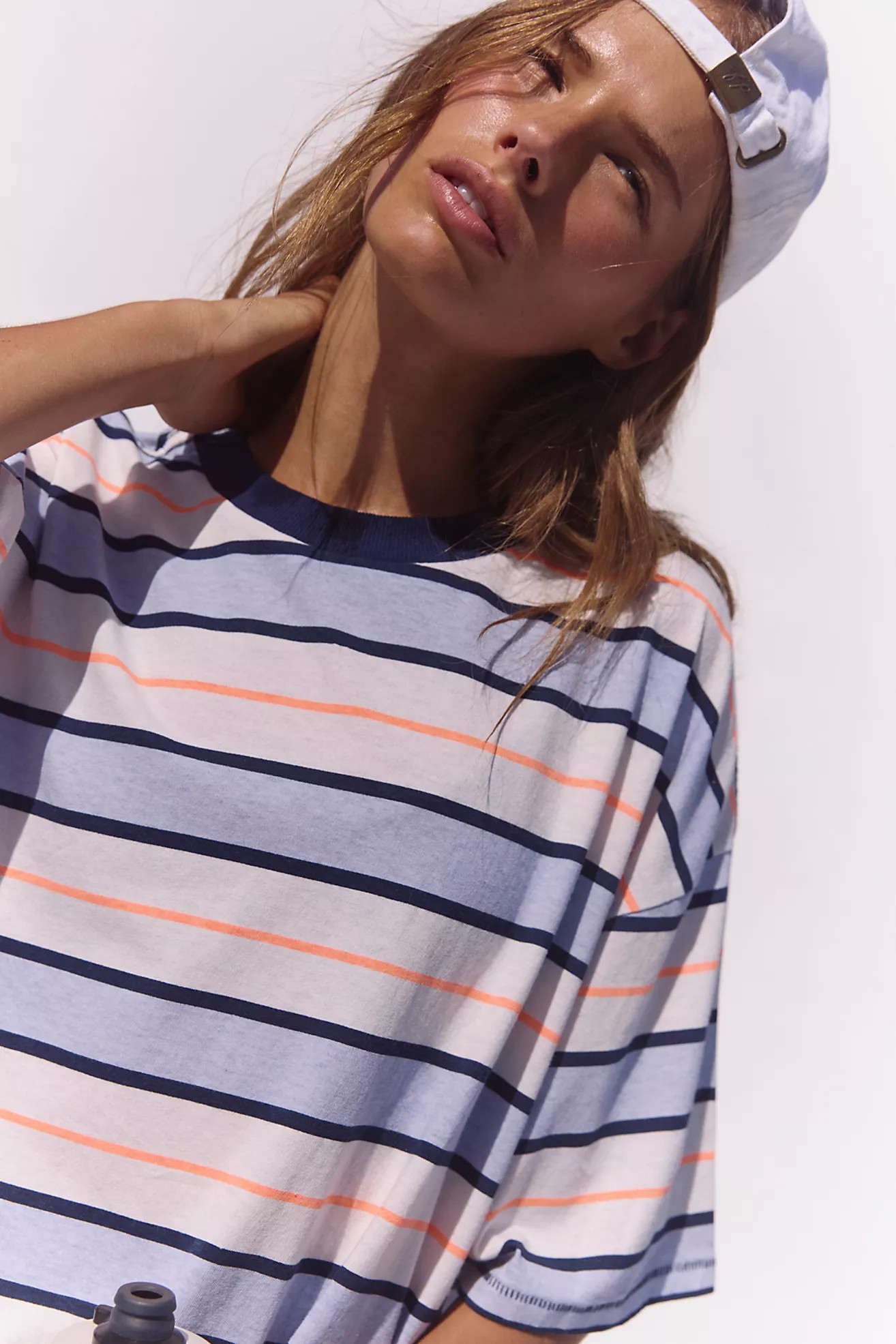 Tackle Printed Tee | Free People (Global - UK&FR Excluded)