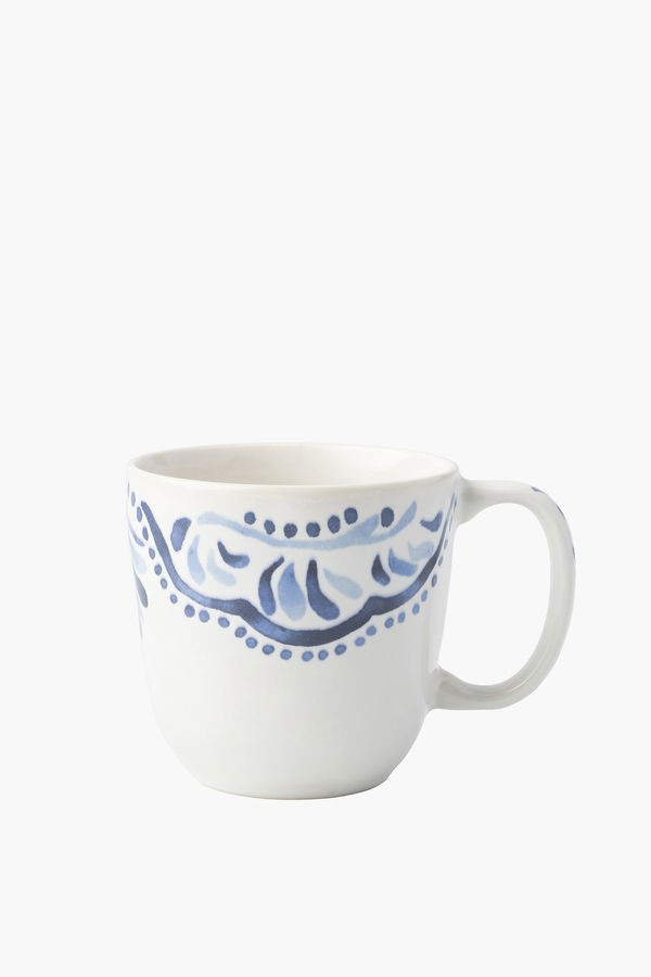 Iberian Journey Coffee Cup | Tuckernuck (US)