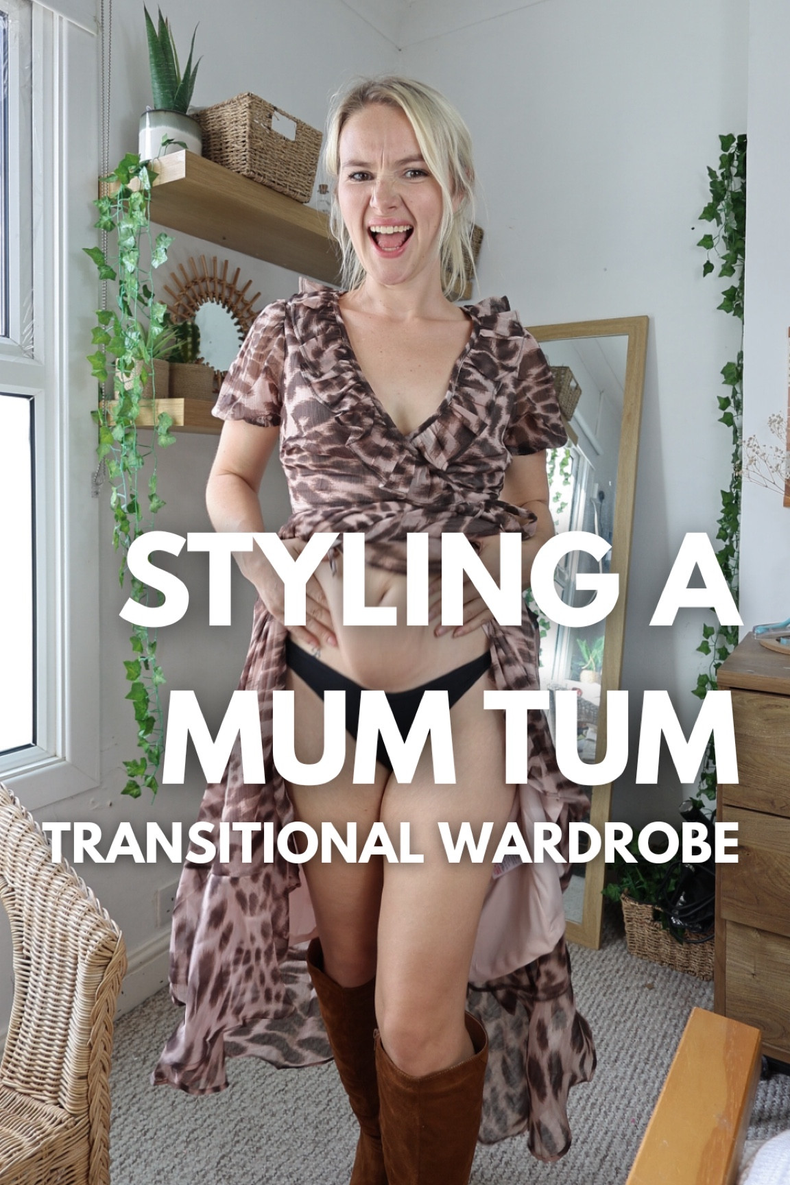 Transitional outfits for WAY less!!!

#LTKstyletip #LTKmidsize #LTKuk