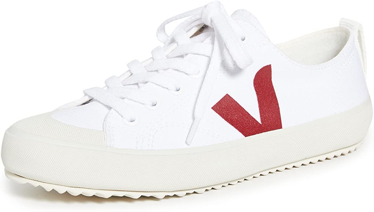 Veja Women's Nova Sneakers | Amazon (US)