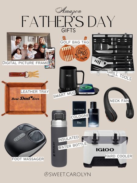 Father’s Day gifts from Amazon // Men’s gifts 

#LTKMens #LTKGiftGuide