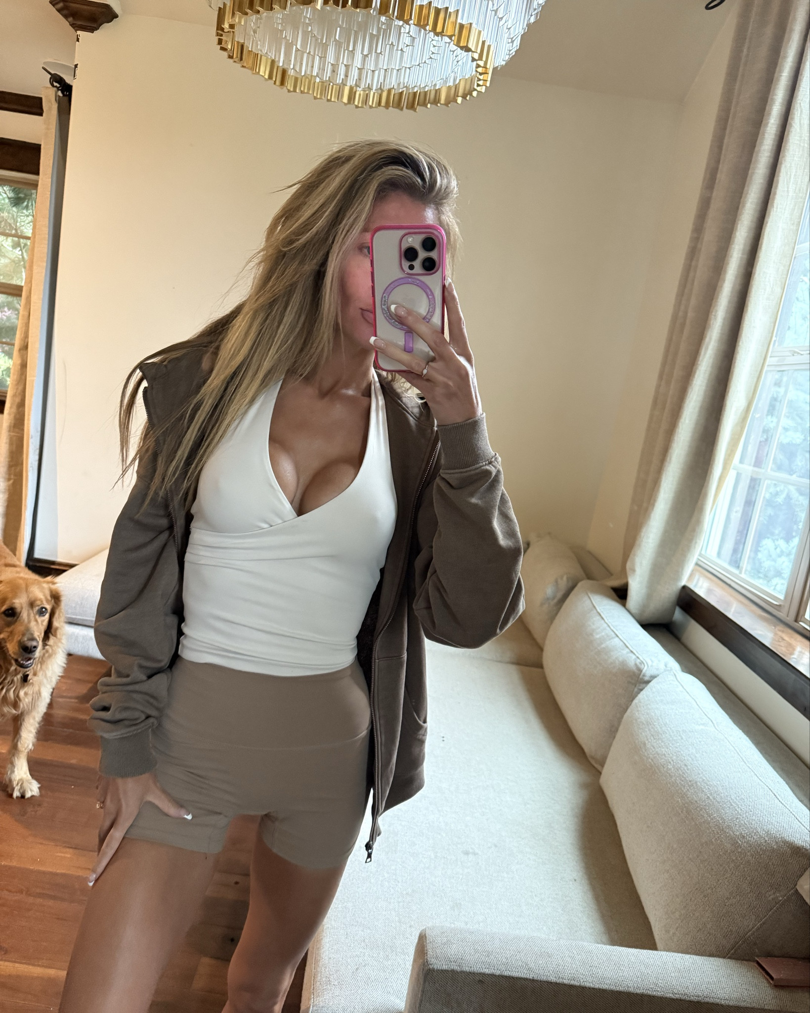 csb neutrals ☕️

#LTKSeasonal #LTKStyleTip #LTKActive