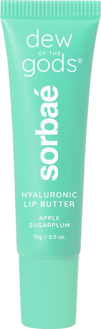 Sorbaé Hyaluronic Lip Butter | Nordstrom
