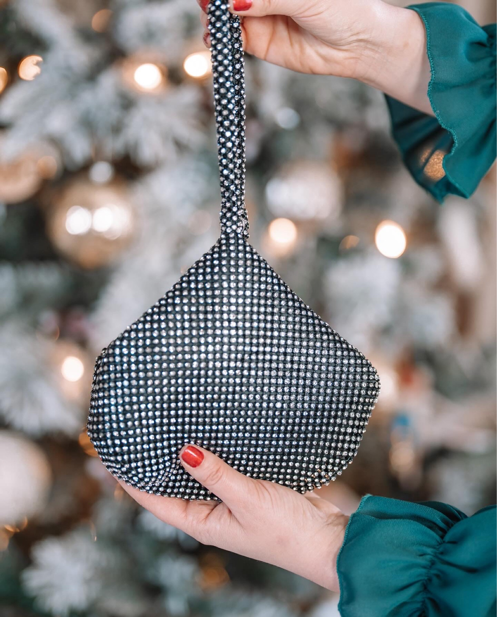 Tis almost the time for festive attire 🛎️✨
🔑 Holiday outfit accessories, holiday bags, Amazon fashionn

#LTKGiftGuide #LTKitbag #LTKHoliday