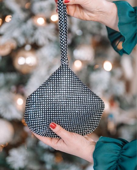 Tis almost the time for festive attire 🛎️✨
🔑 Holiday outfit accessories, holiday bags, Amazon fashionn

#LTKGiftGuide #LTKitbag #LTKHoliday