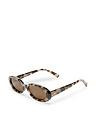 Le Specs Outta Love Sunglasses - Brown | Very (UK)