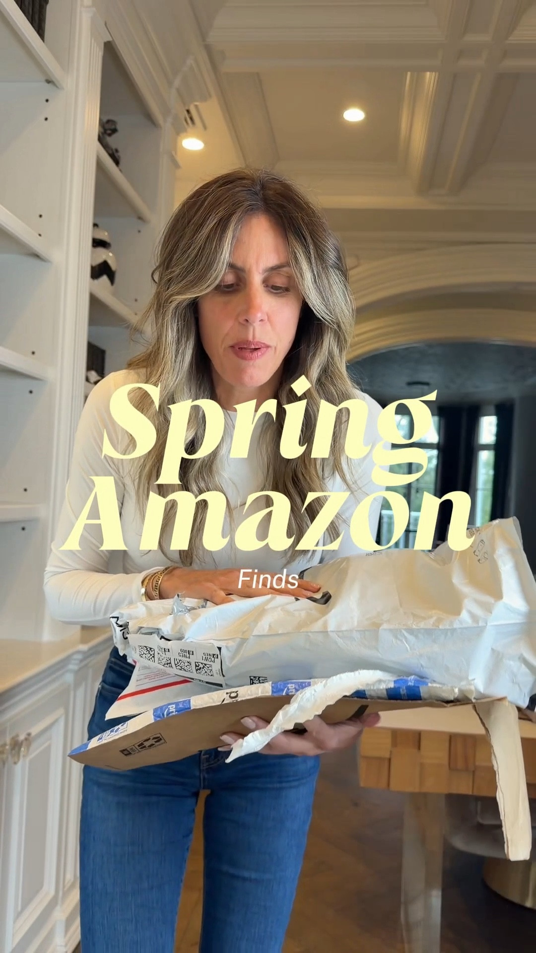 Some pretty Amazon Spring finds! 

#LTKootd #LTKgrwm #LTKOver40