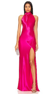 Penelope Gown
                    
                    SAU LEE | Revolve Clothing (Global)