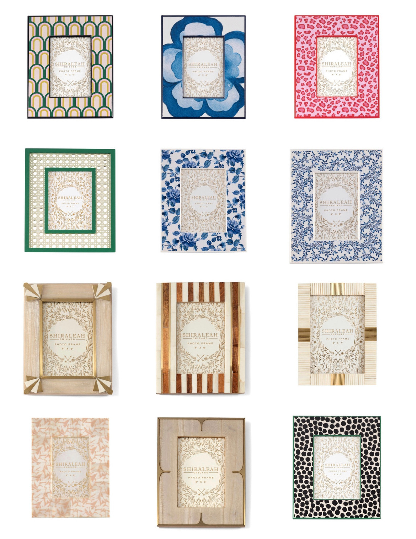 The most fun frames from target!! 

#LTKsalealert #LTKSeasonal #LTKhome