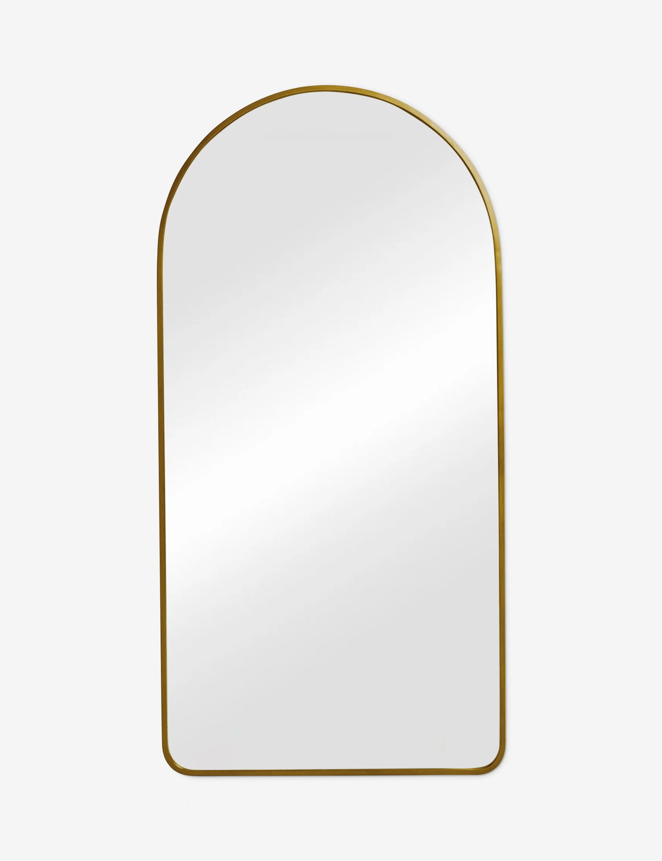 Idris Full Length Mirror | Lulu and Georgia 