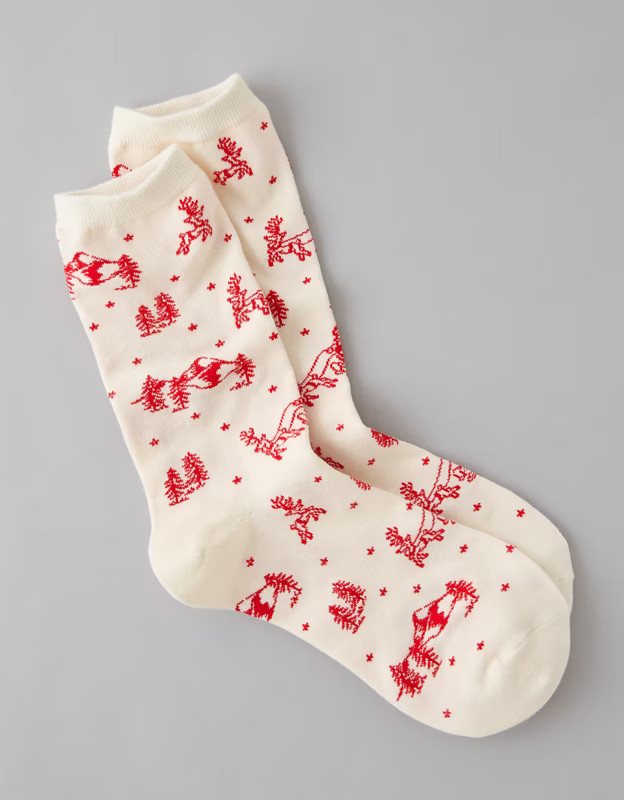 Treat your feet! | American Eagle Outfitters (US & CA)