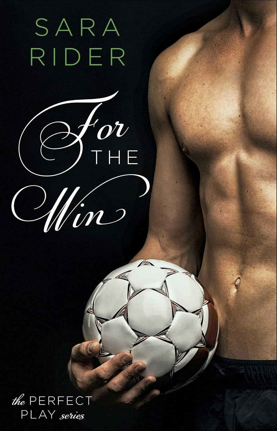 For the Win (The Perfect Play Series Book 1) | Amazon (US)