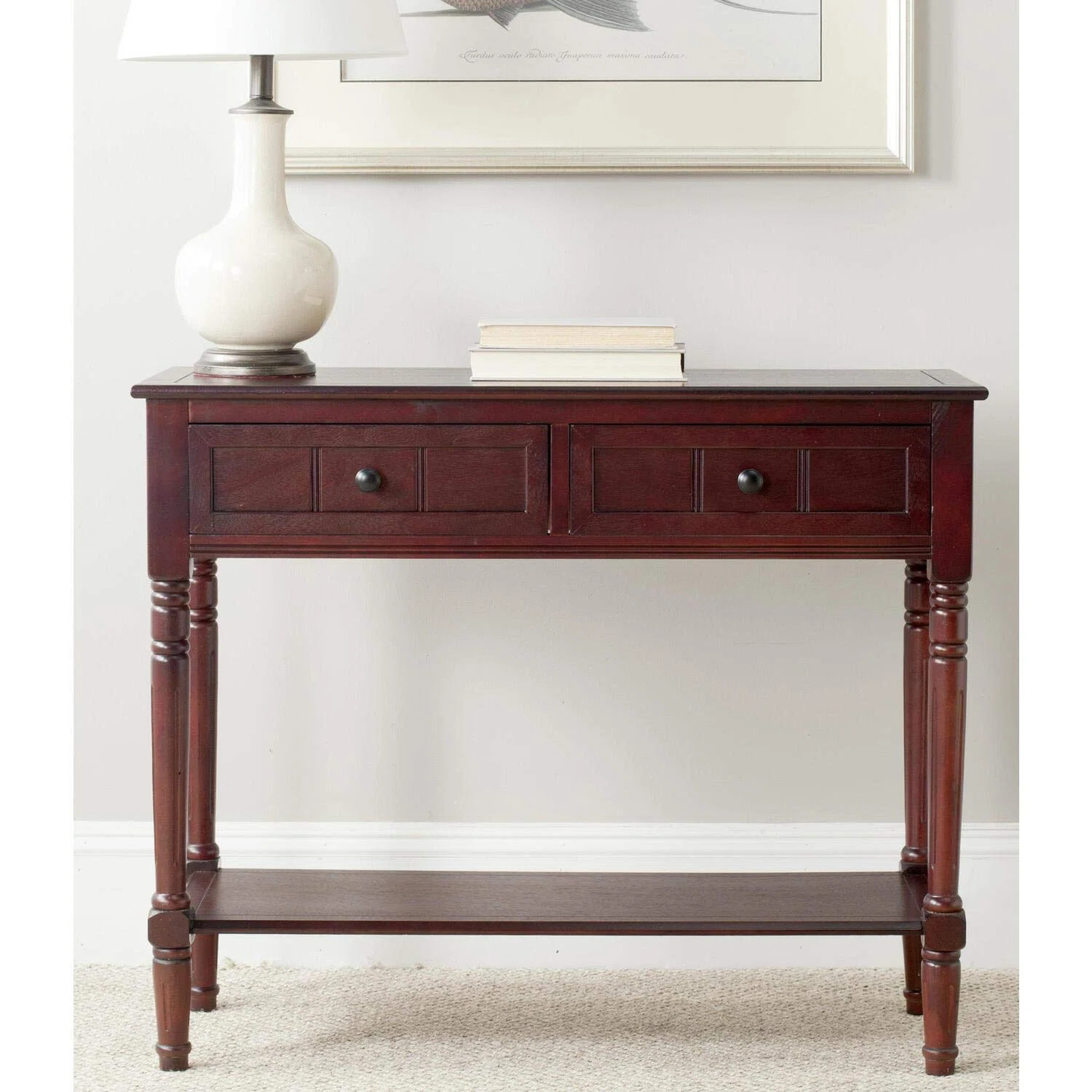 Barnicle Console Table | Wayfair North America