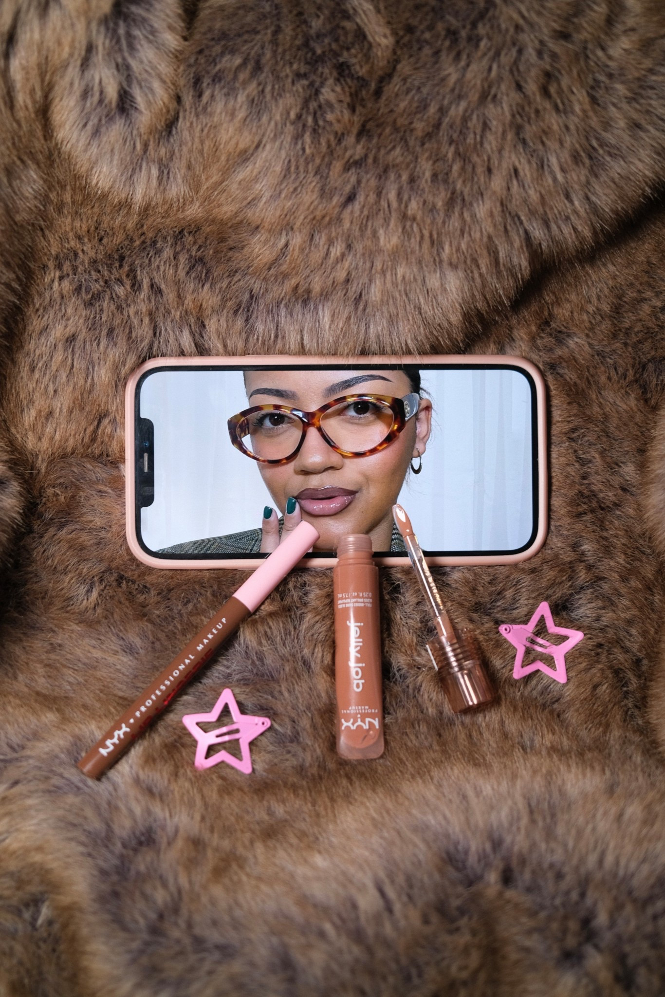 Long lasting lip combo 

#LTKbeauty