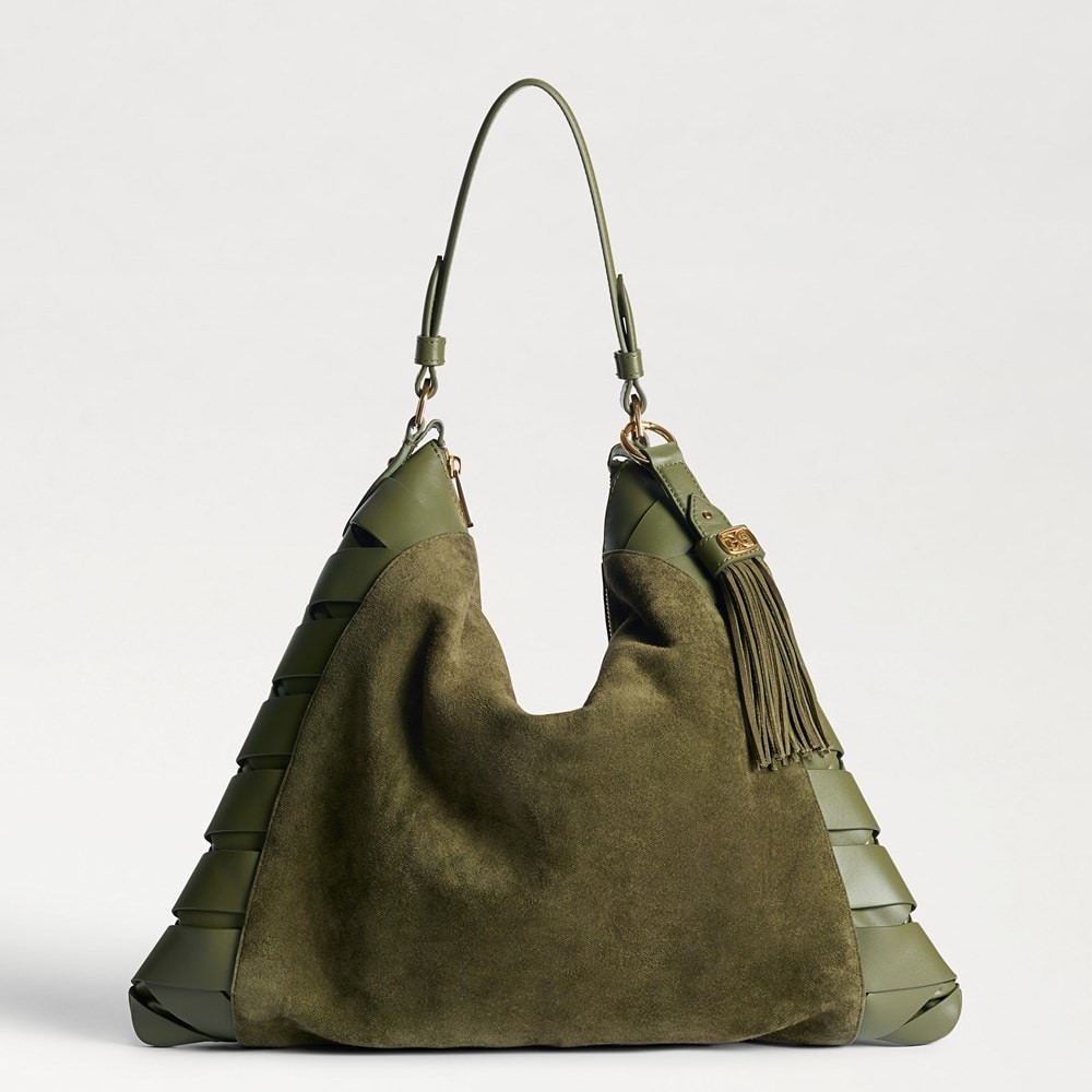 Jette Large Hobo | Sam Edelman
