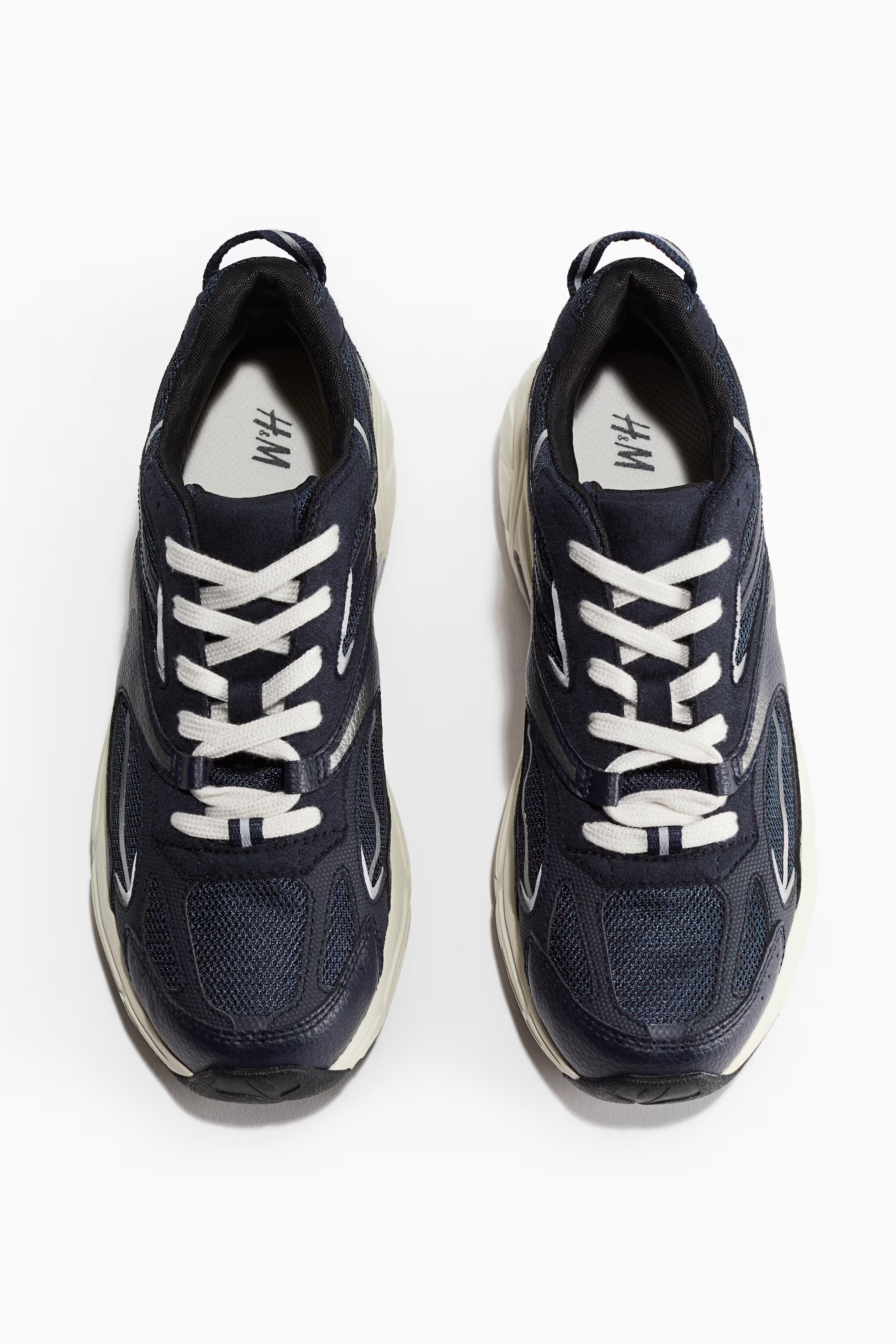 Chunky Sneakers | H&M (US + CA)