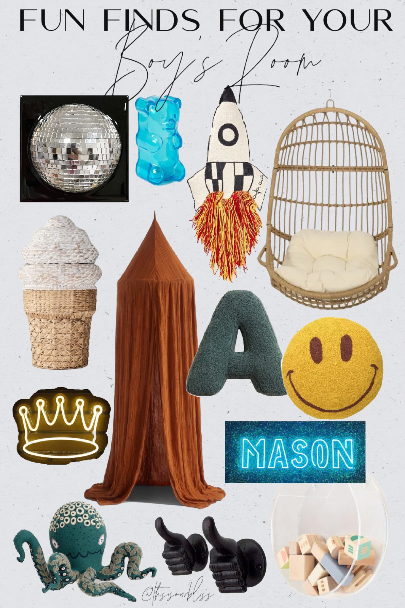 Boy room design // fun boys room decor // big boy room makeover 🤩

#LTKkids #LTKsalealert #LTKunder50