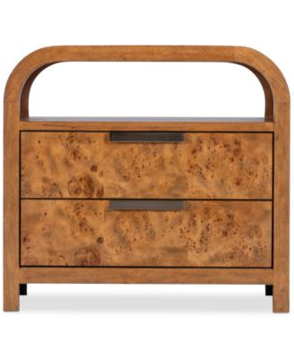 Prescott Nightstand | Macy's
