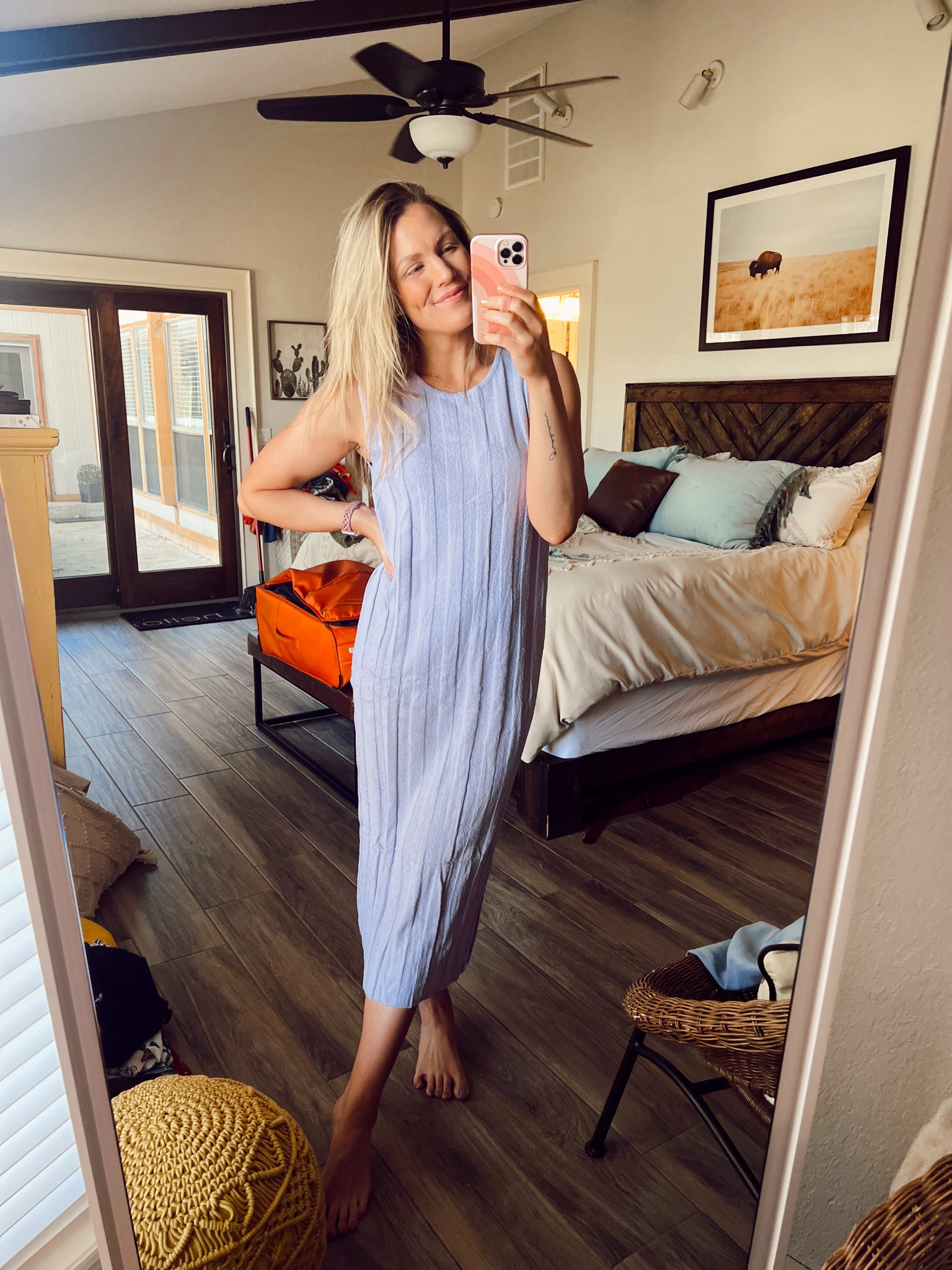 emergency overnight amazon order to fill my suitcase for Florida!! 

Beach outfit | spring break clothes | summer maxi dress | vacation 
