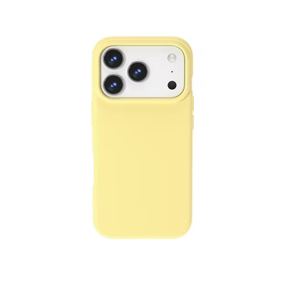 GEMS iPhone 17 Pro Phone Case - Yellow | Target