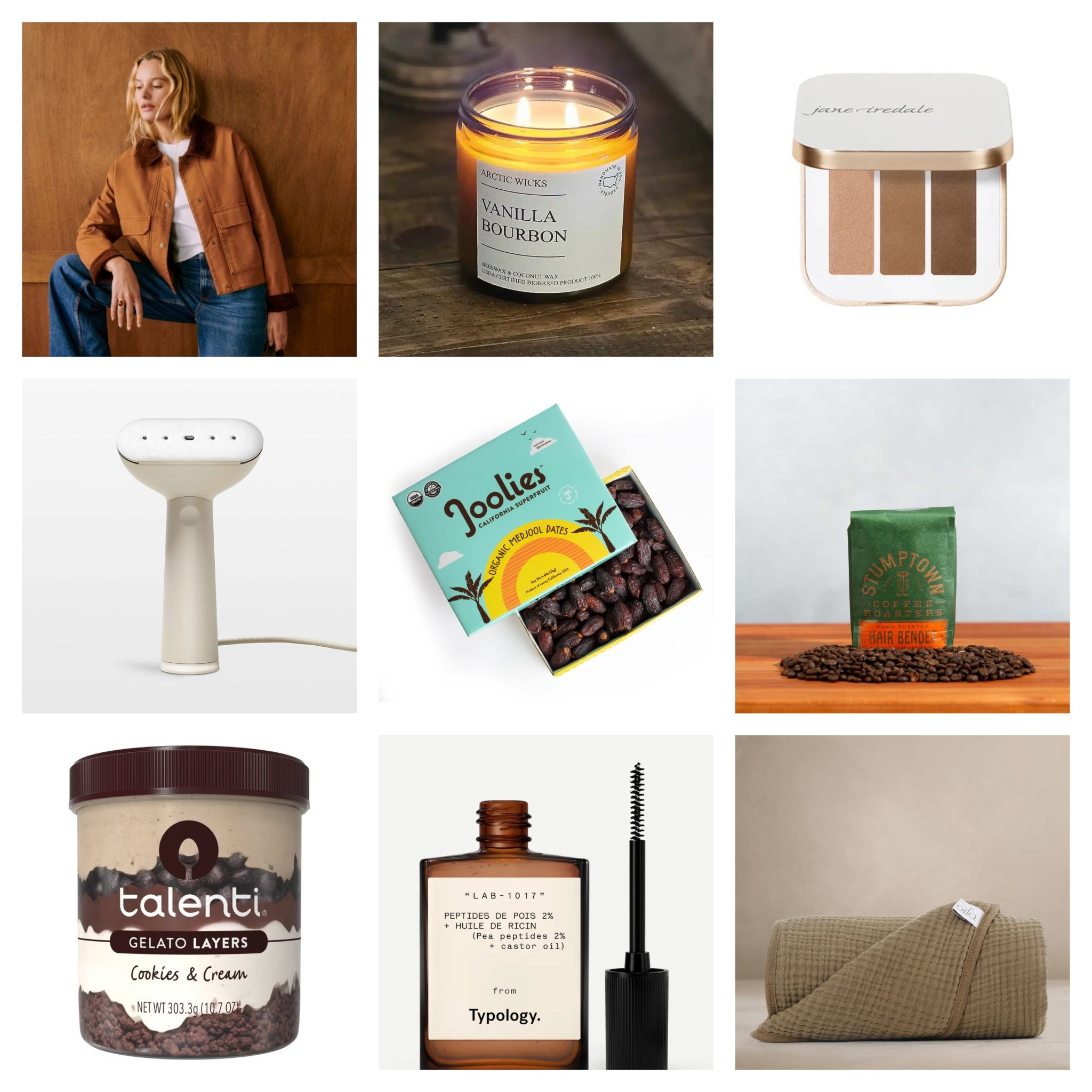 Weekly favs from 3/31

#LTKFindsUnder50 #LTKFindsUnder100