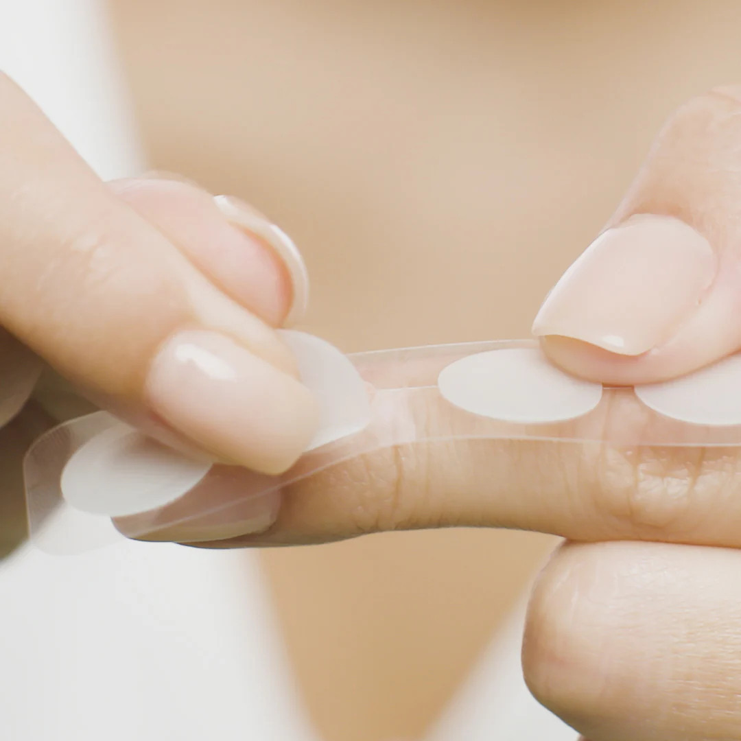 Overnight Spot Stickers | Pixi Beauty