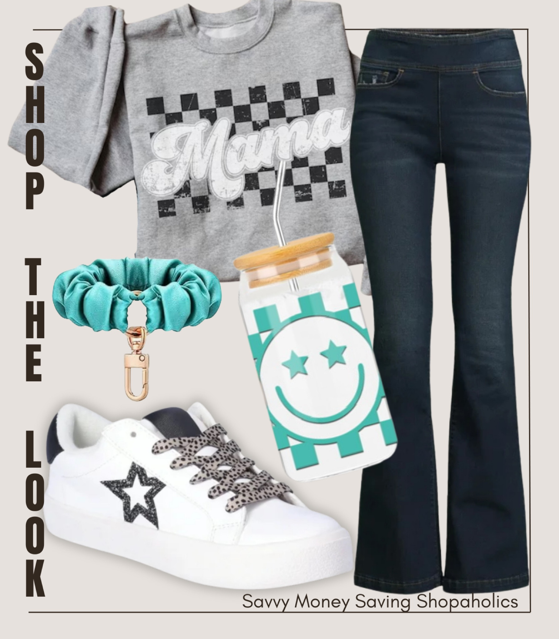 Love it all! 

#LTKfindsunder50 #LTKstyletip #LTKsalealert