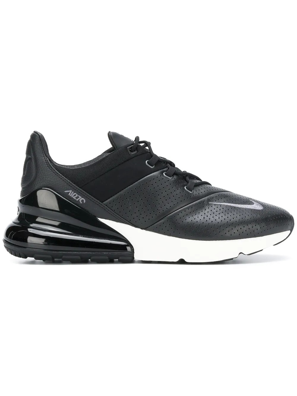 Nike AirMax 270 trainers - Black | FarFetch US