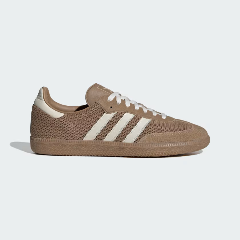 Samba OG Shoes | adidas (UK)