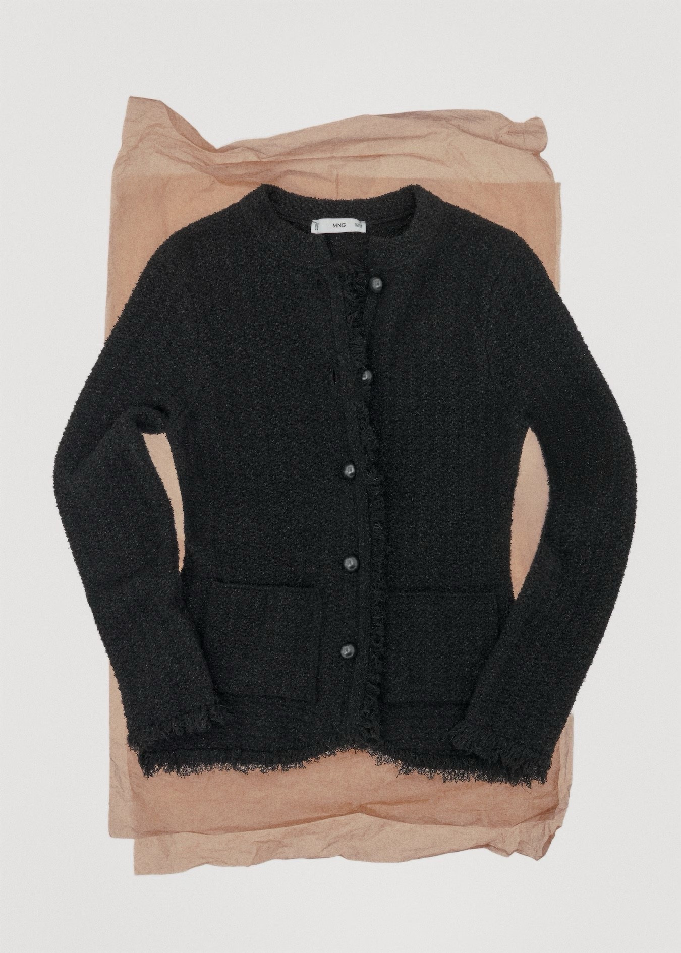 Black cardigan - sweater cardigan - long sleeve sweater - black sweater

#LTKSeasonal #LTKOver40 #LTKmomlife