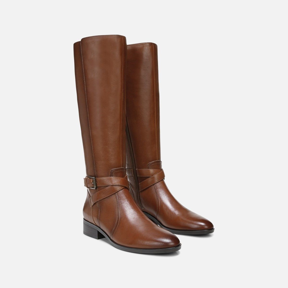 Rena Riding Boot | Naturalizer