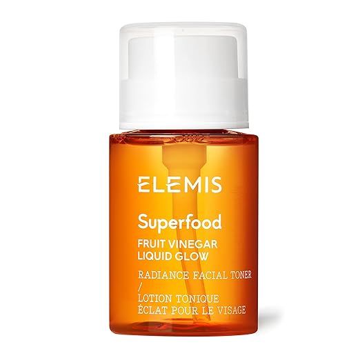 Elemis Superfood Fruit Vinegar Liquid Glow , 4.9 oz. | Amazon (US)