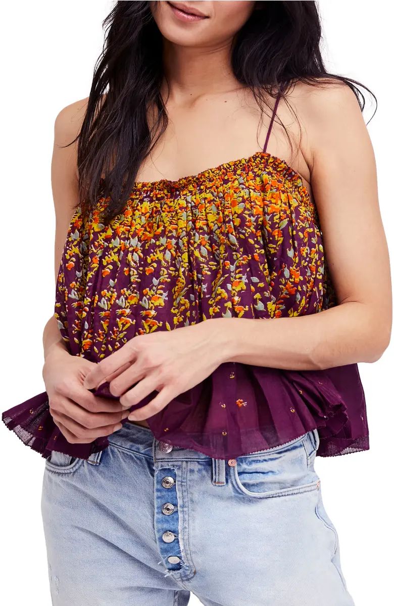 Free People Instant Crush Camisole | Nordstrom