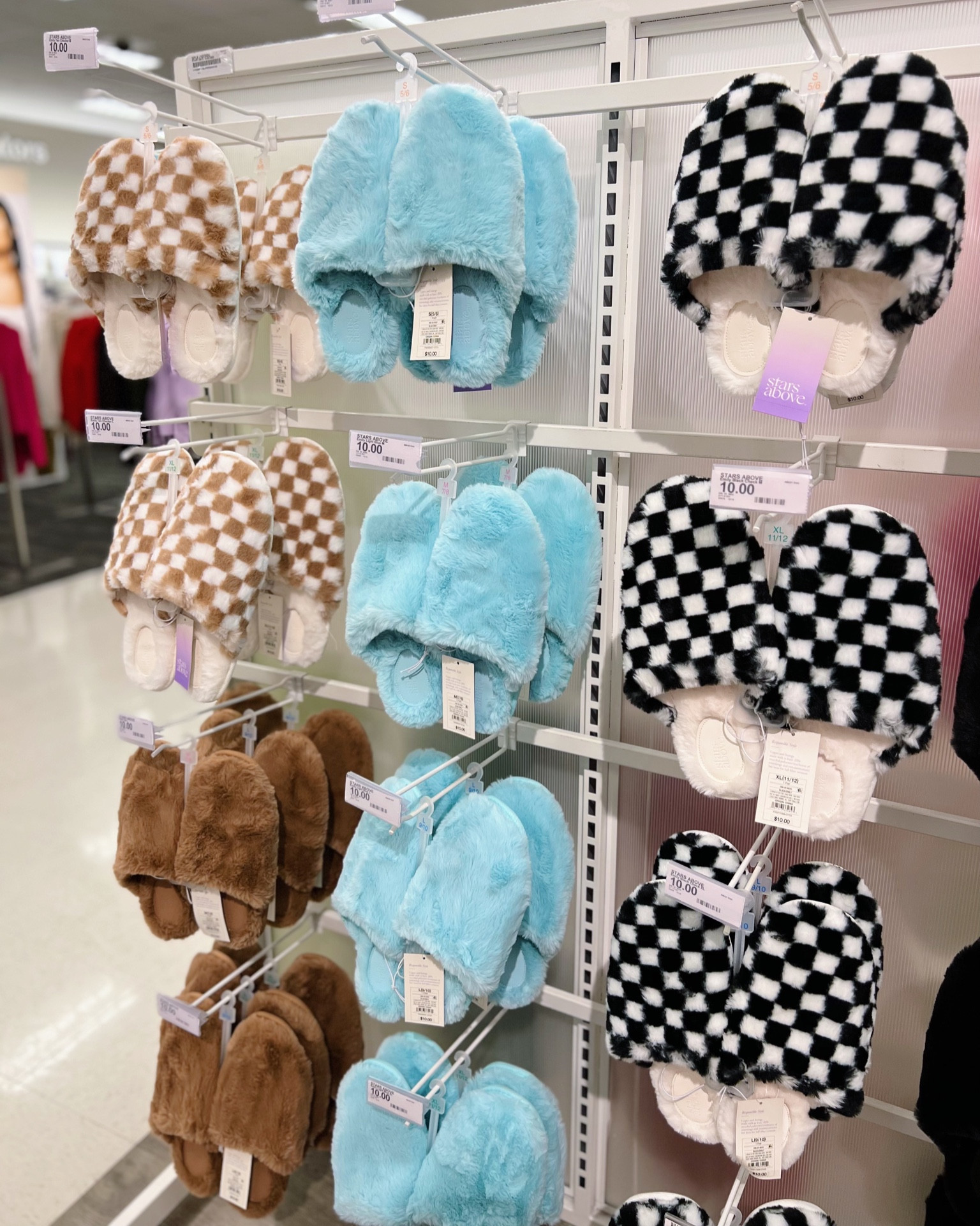 $10 Target slippers

#LTKfindsunder50 #LTKHoliday #LTKfindsunder100