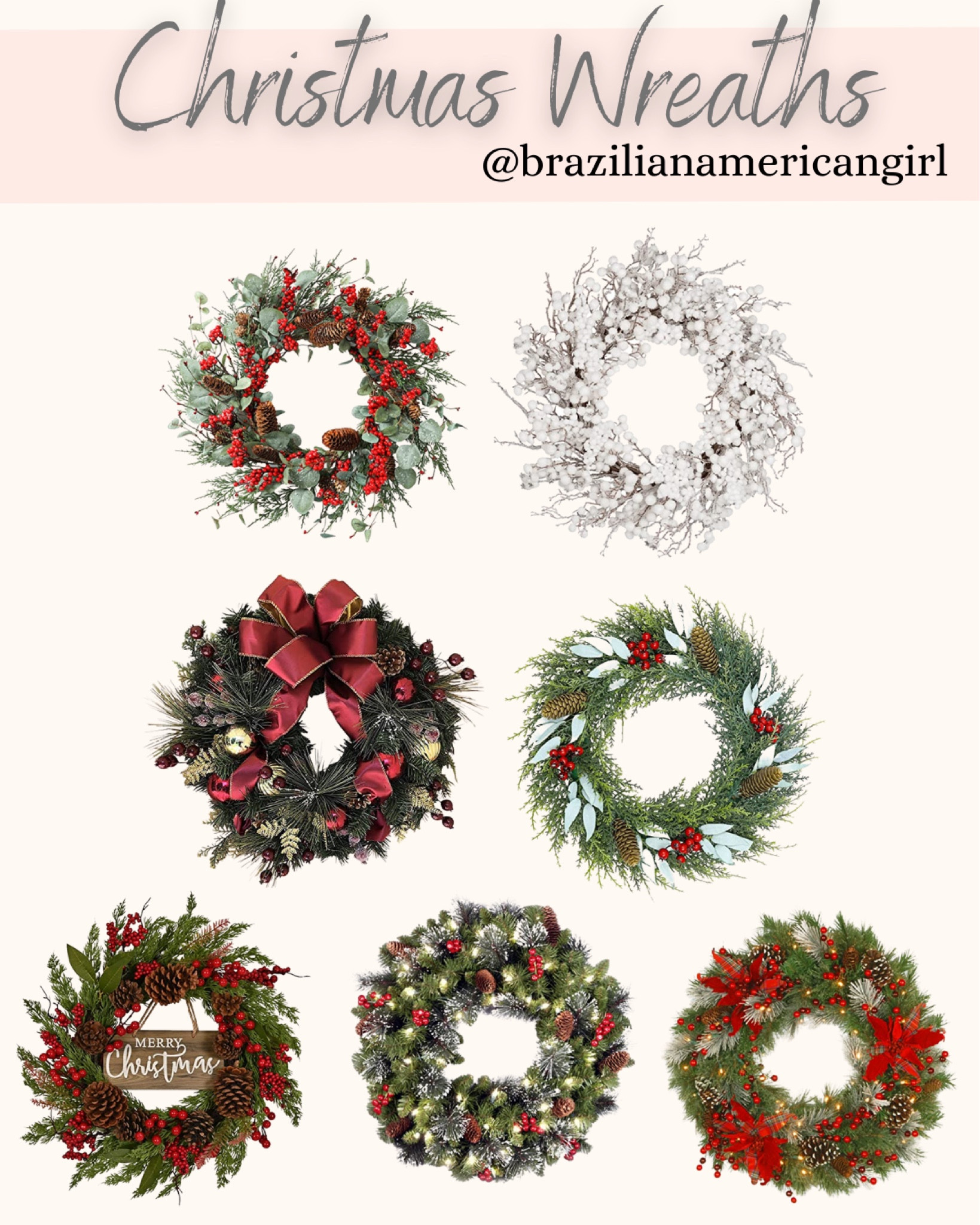 #LTKHoliday #LTKHome #LTKSeasonal