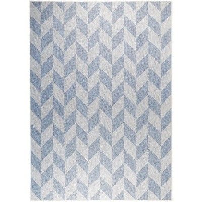 Calla Outdoor Patio Country Rug - Nicole Miller | Target