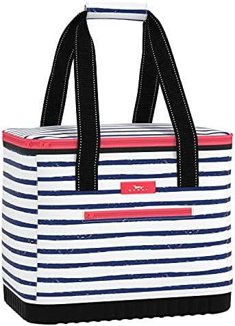 SCOUT The Stiff One - Large, Soft, Lightweight, Insulated Cooler with Hard Bottom, Beach, Family,... | Amazon (US)